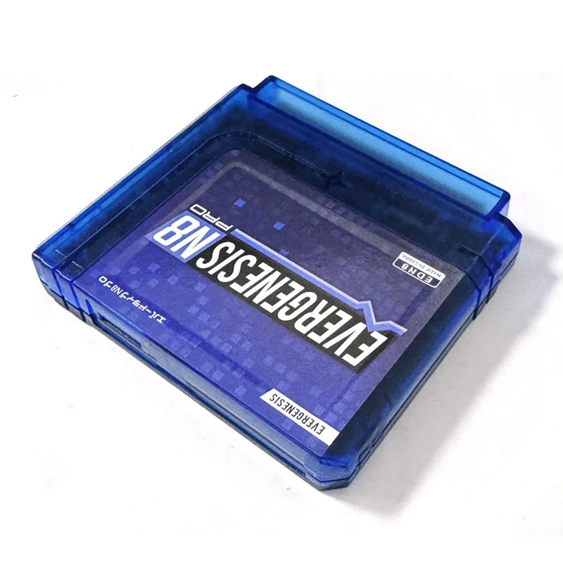 ED N8 Pro Game Cartridge for Family Computer with 8GB TF Card