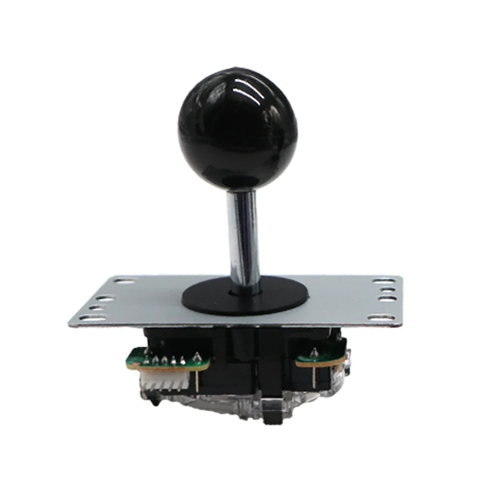 Arcade Joystick Copy Sanwa 8YT 5-Pin, DIY Joystick for PC