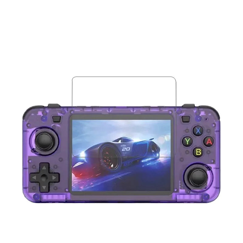 Original Arkos for R36H Game Console 3.5Inch IPS Screen Portable Pocket Video Player Retro Handheld Consolas R36S Game Boy Gi