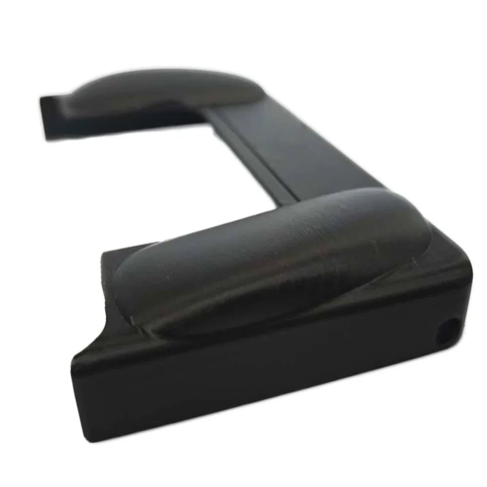 DIY 3D Printed Grip for AYN Thor Handheld Console, Ergonomic