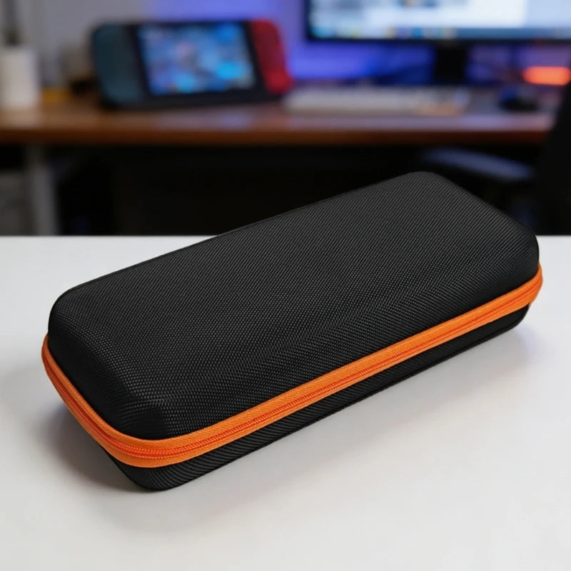 Travel Case for AYANEO Pocket, Shockproof Protective Cover