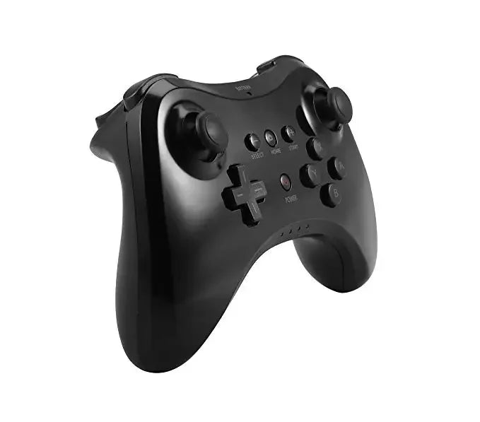 Classic Wireless BT Gamepad For Wiis U Pro Controller Gaming Joystick Joypad