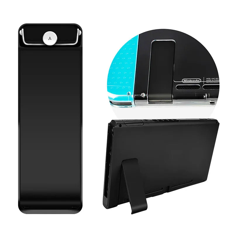 Nintendo Switch Replacement Kickstand Back Stand Holder