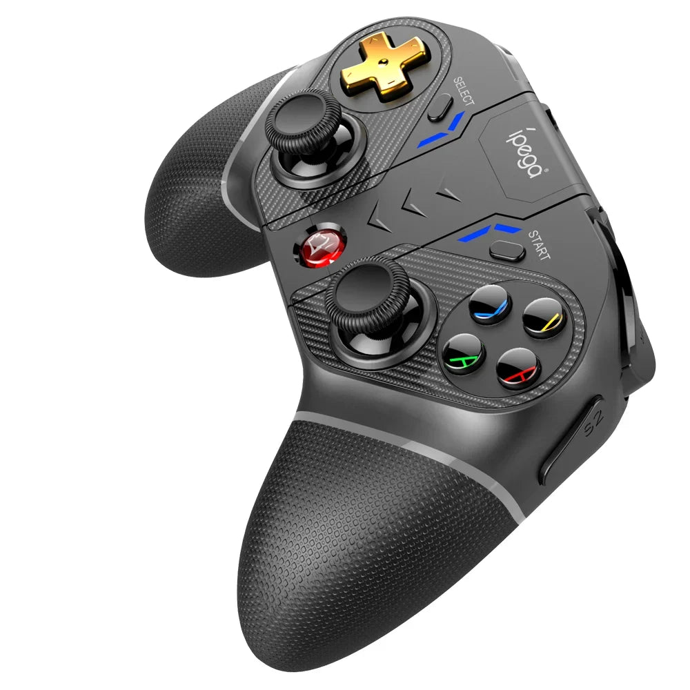 Ipega PG-9218 Wireless Gaming Controller, Android, iOS, PC