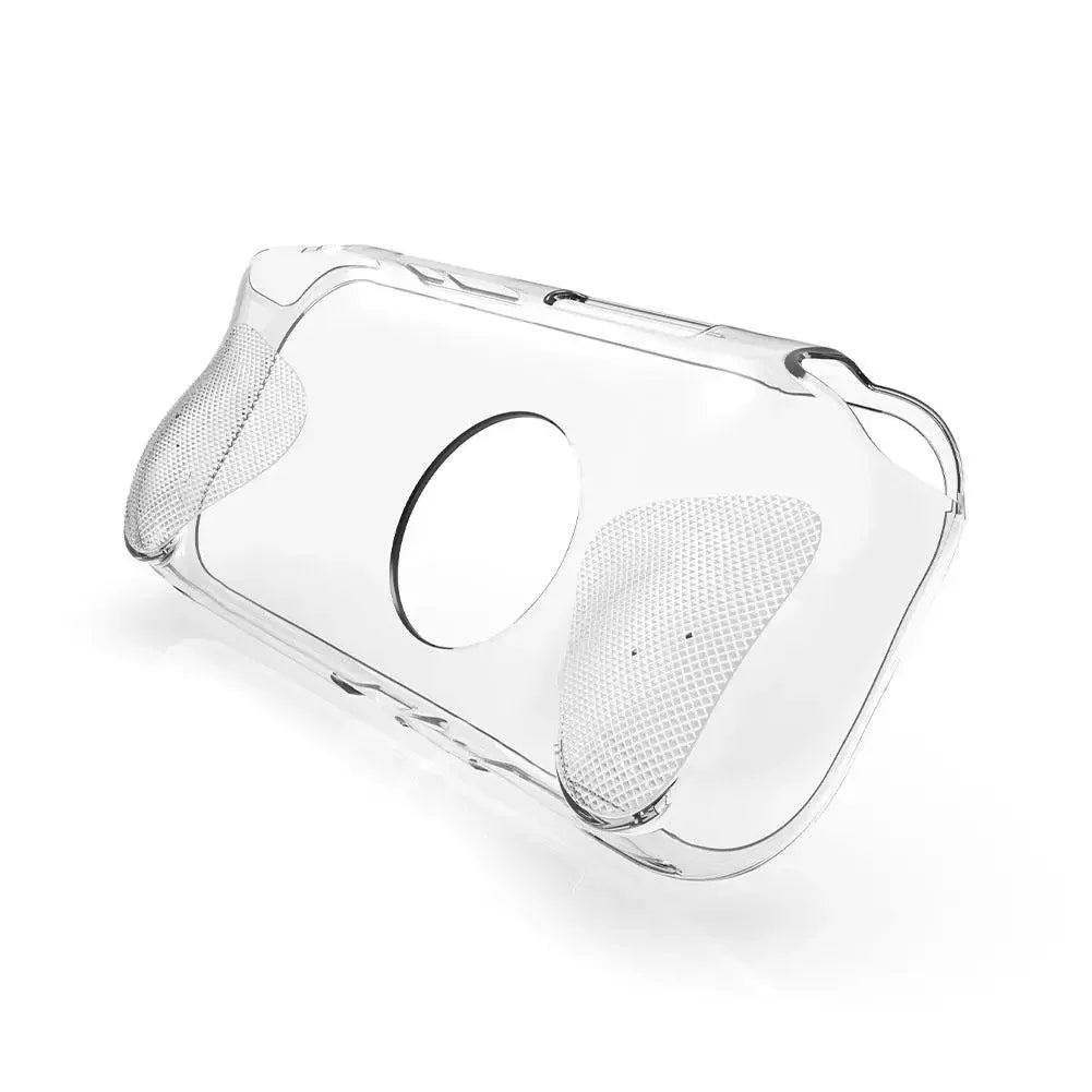 MANGMI AIR X Clear TPU Case, Thickened Scratch-Proof Cover