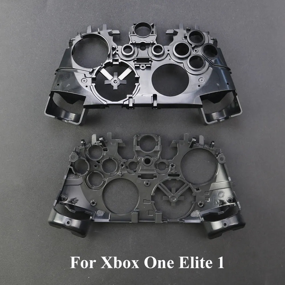 JCD Xbox One Controller Middle Frame Shell, S/Elite 1/2/XSX