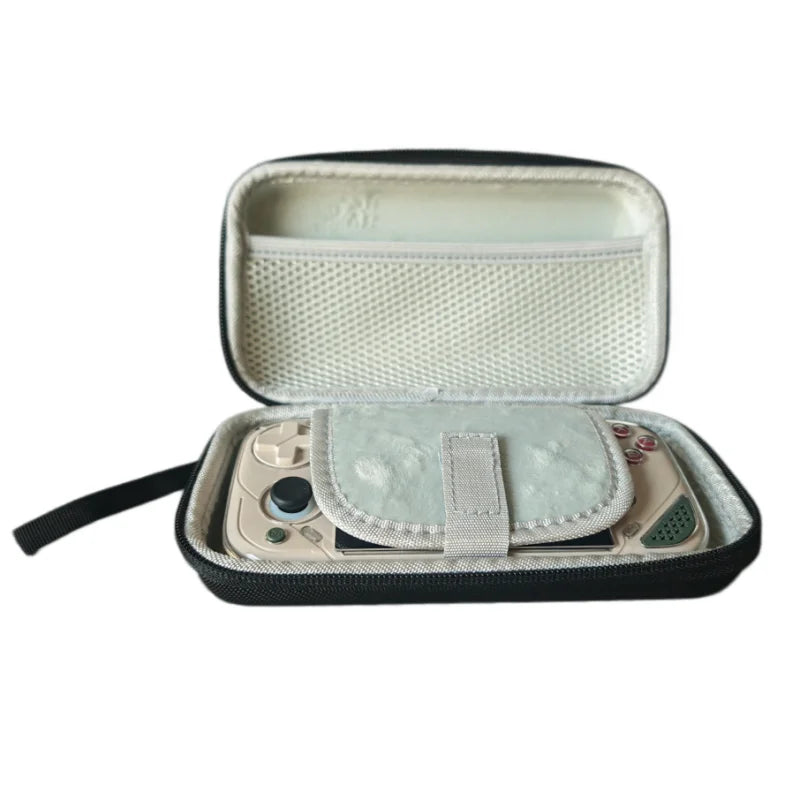 For MINILOONG POCKET1 Game Console Handheld Carry Case Antifall Miniloong Pocket 1 Storage Bag Protective Box