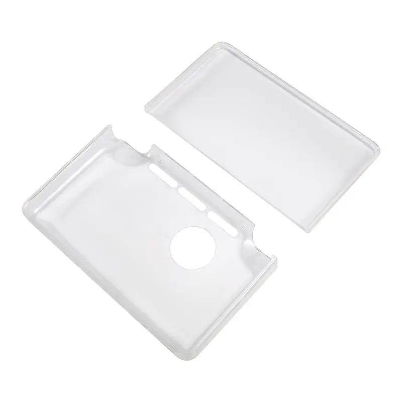 Transparent TPU Flip Case for AYN THOR Dual-Screen Handheld