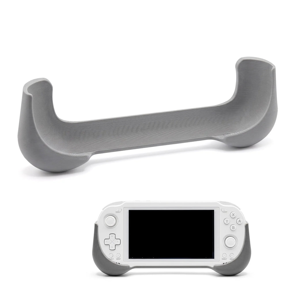 Ergonomic Grip Cover for AYN Odin 2 Mini Handheld Console