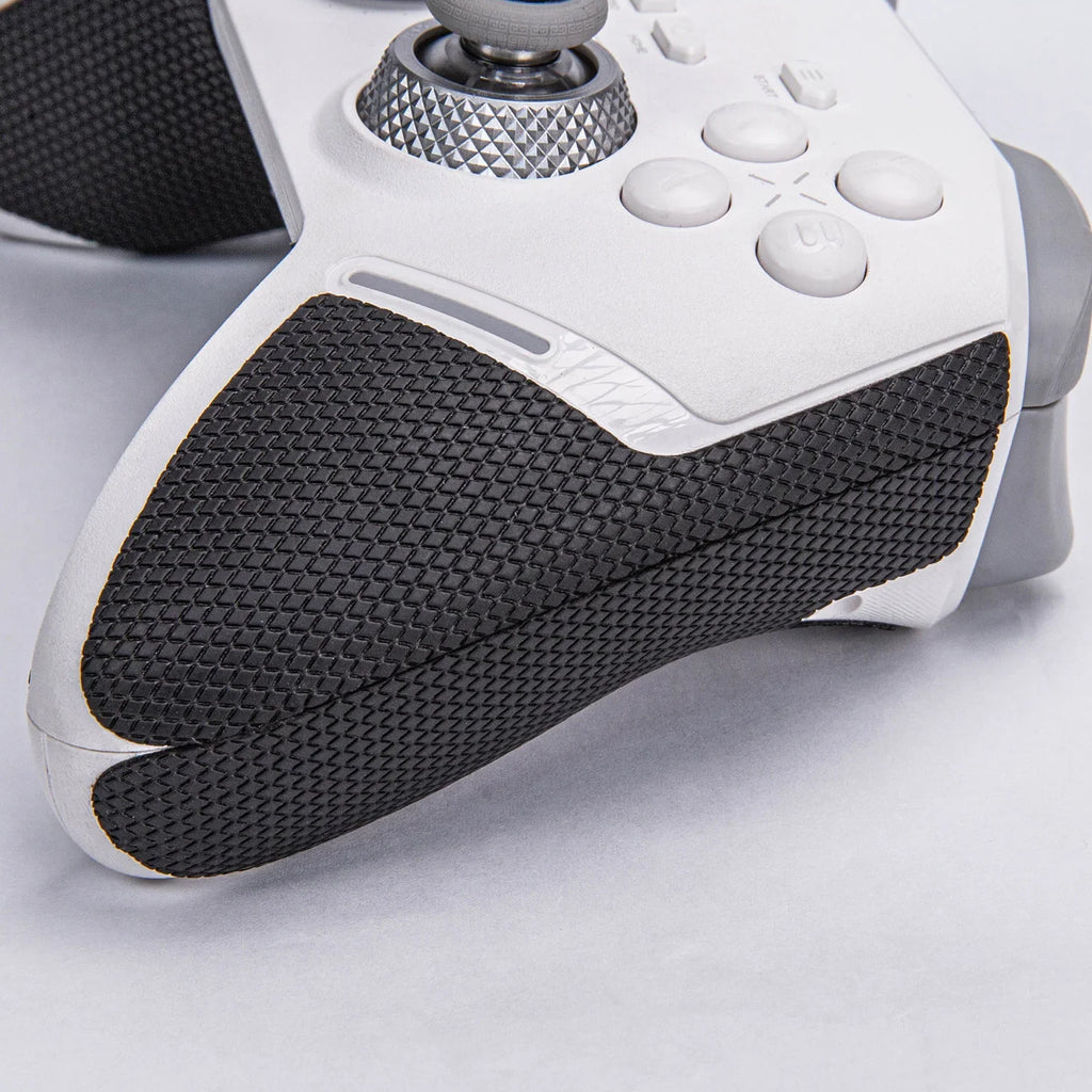 TALONGAMES Controller Grip Tape Lite Version Compatible With BETOP BEITONG KUNPENG 40 /  KUNPENG 20 Game Handle,Non-slip Sticker