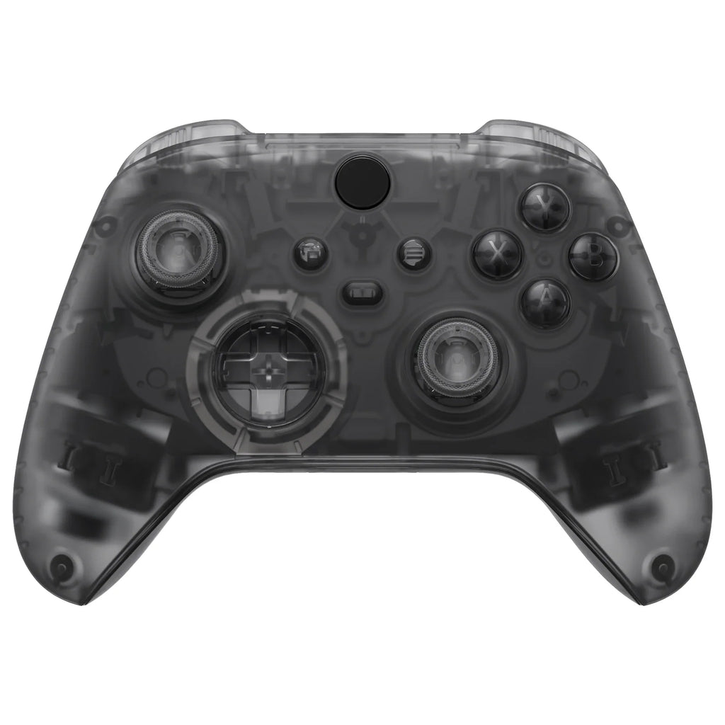 eXtremeRate Full Set Replacement Housing Shell W/Buttons for Xbox Core Wireless Controller (Xbox Series X & S)