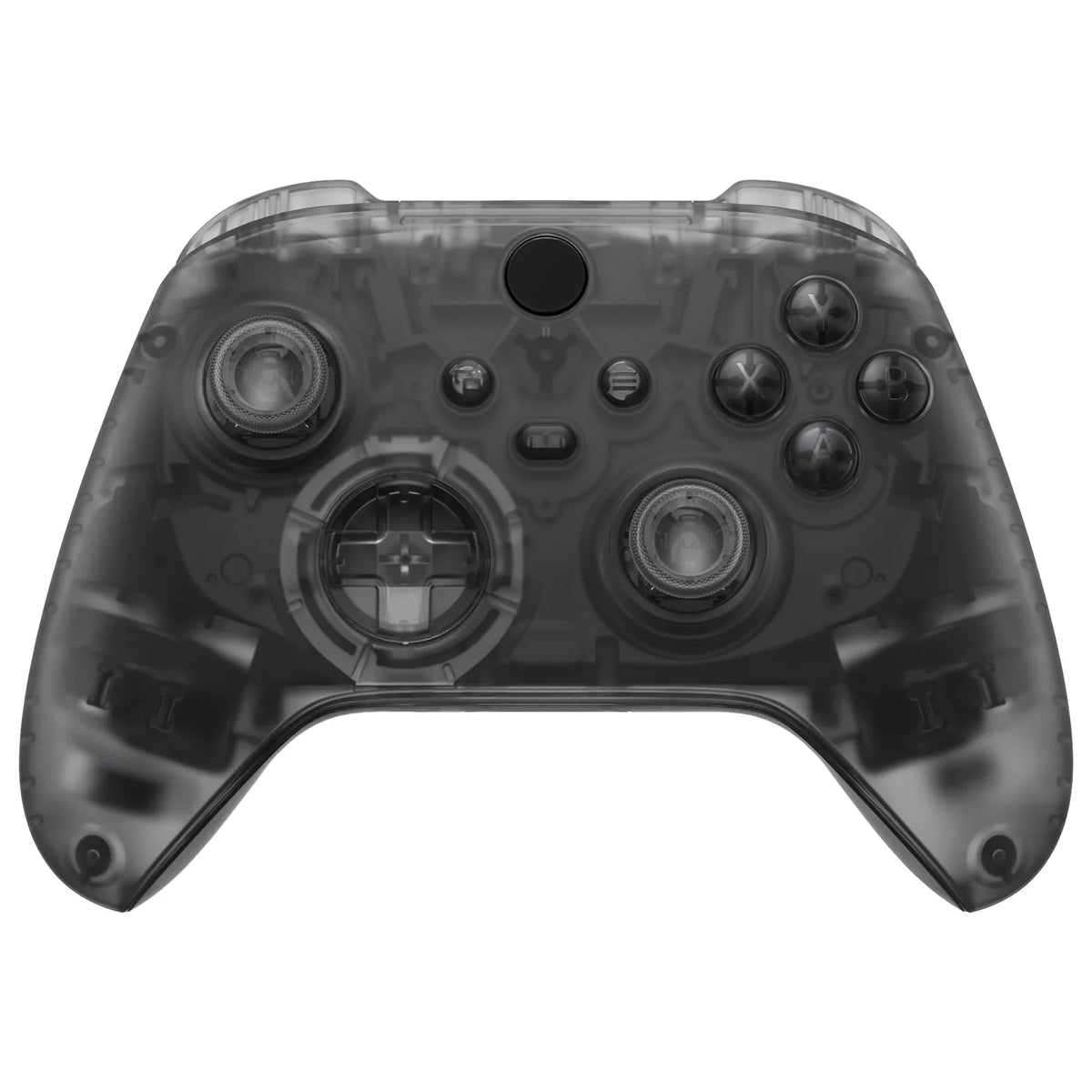 eXtremeRate Full Set Replacement Housing Shell W/Buttons for Xbox Core Wireless Controller (Xbox Series X & S)