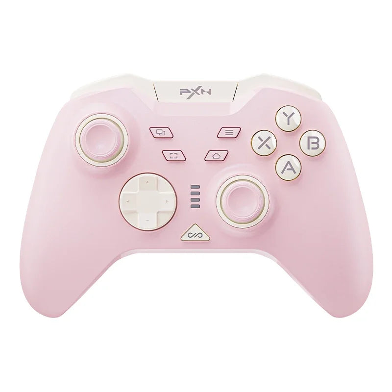 PXN P5 Bluetooth Gamepad 1000Hz Hall Trigger for Switch PC
