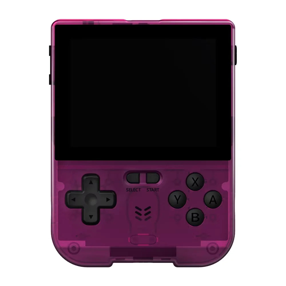 XU20 Android Handheld Game Console, 3.2-inch IPS Touch Screen