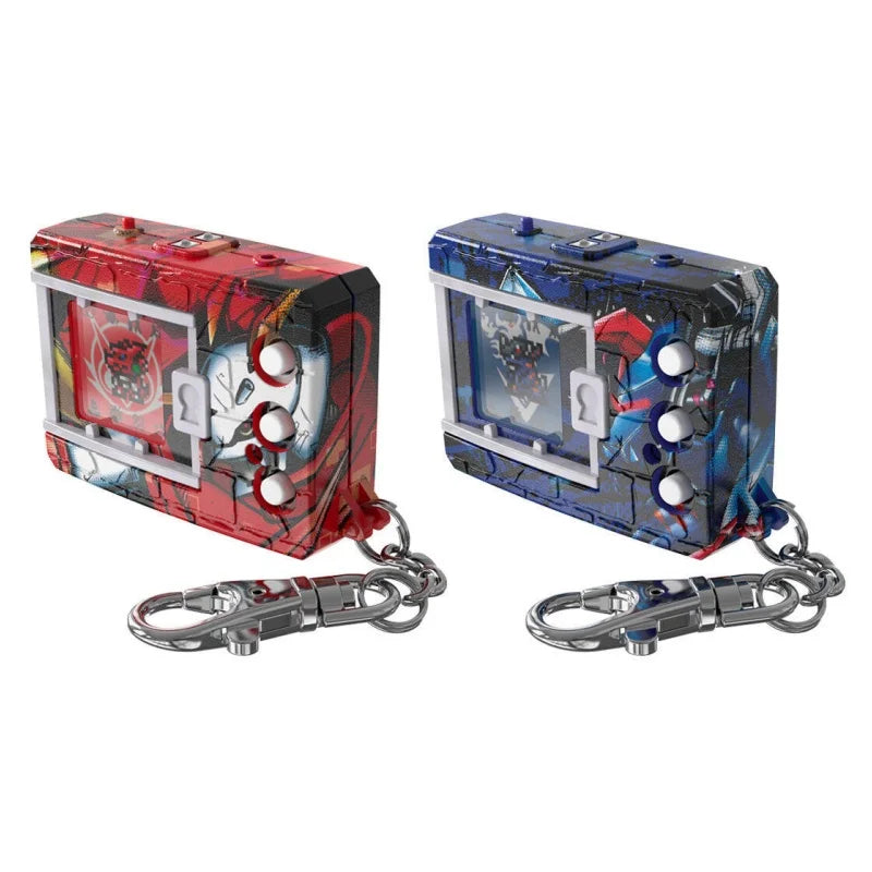 Bandai Digimon Color Xros Wars 15th Edition Digivice Toy