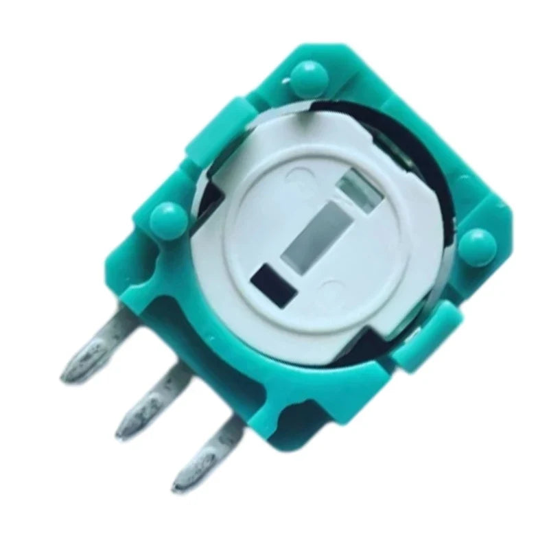 1/5/10/50/Set 3D Analog Joystick Potentiometer Sensor Module Axis Resistor For PS5 Controller Micro Switch Replacement