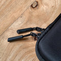 Handheld Carrying Case Storage Bag Hard Organizers Dustproof For AYANEO Mini Gaming Consoles 77JC