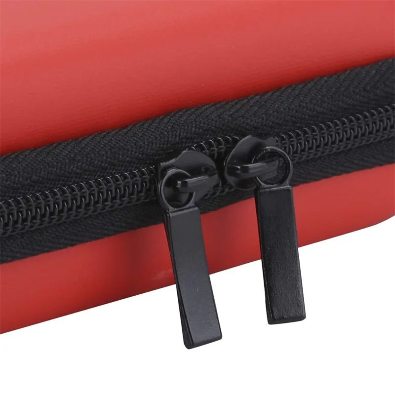 For PSVITA2000 PSV1000 PSP 1000 2000 3000 EVA Storage Bag for Trimui Smart Pro Handheld Game Console Portable Case Bag