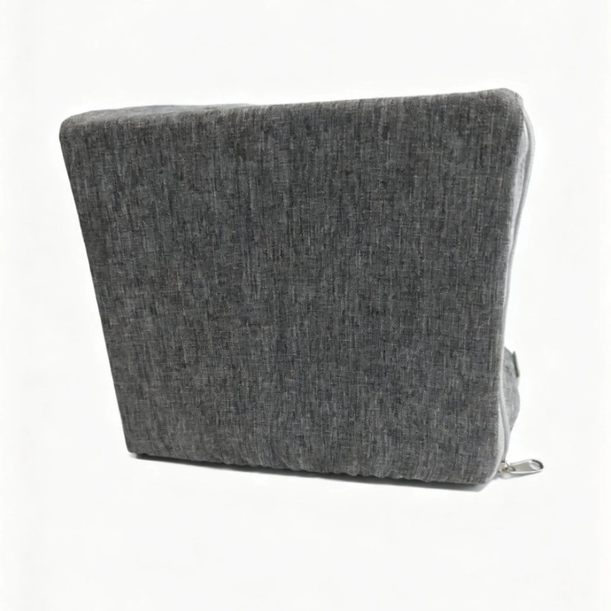 Dust Cover for Steam Machine, Breathable Nylon Fabric Protective Sleeve for Gaming Console, Home Entertainment Accessory