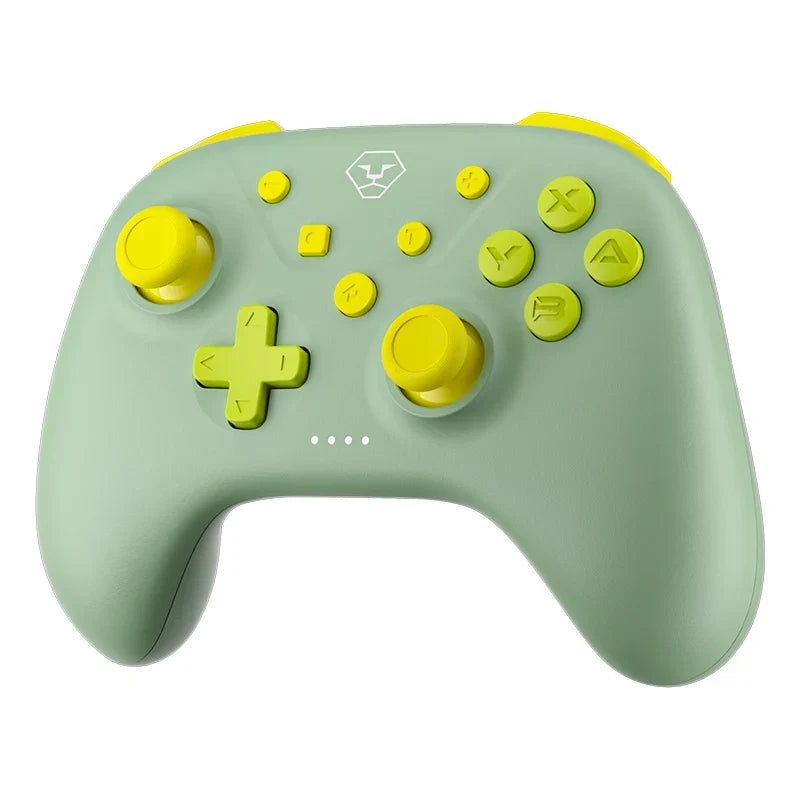 Aolion Wireless Controller for Nintendo Switch 2, Lite, PC, iOS