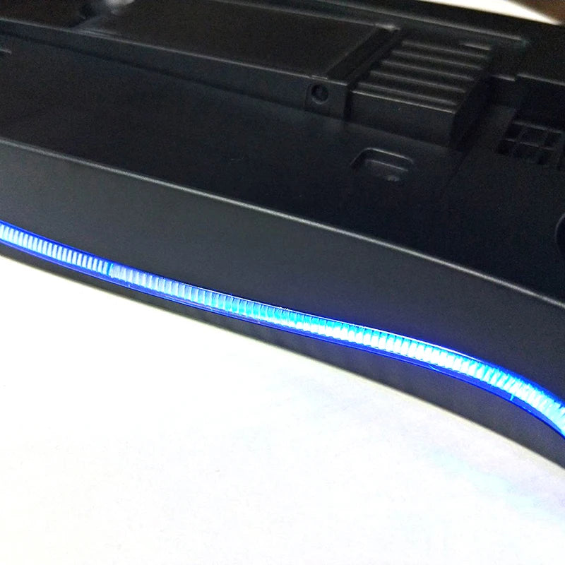Move Controller Charging Station with Dual Dock and LED