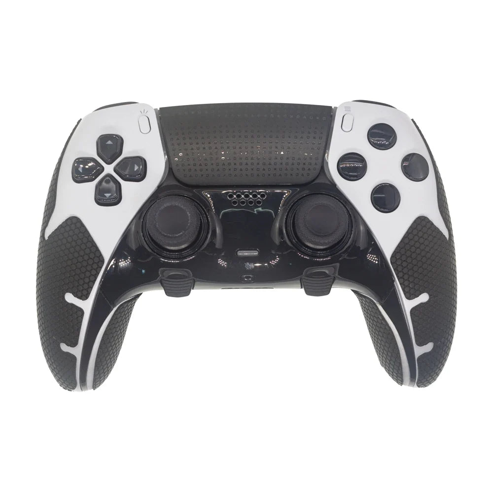 Anti-Slip Protective Sticker Gamepad Handle Grips Skin Sticker Cover For PS5 EDGE Controller