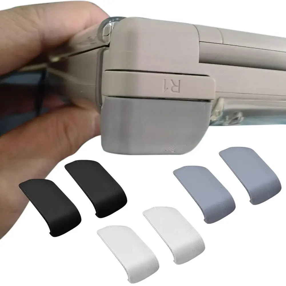 Upgrade Button covers for the Ayn Thor game console Button covers for the Ayn Thor game console