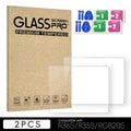 DATA FROG R36S/R35S Tempered Glass Screen Protector, RGB20S