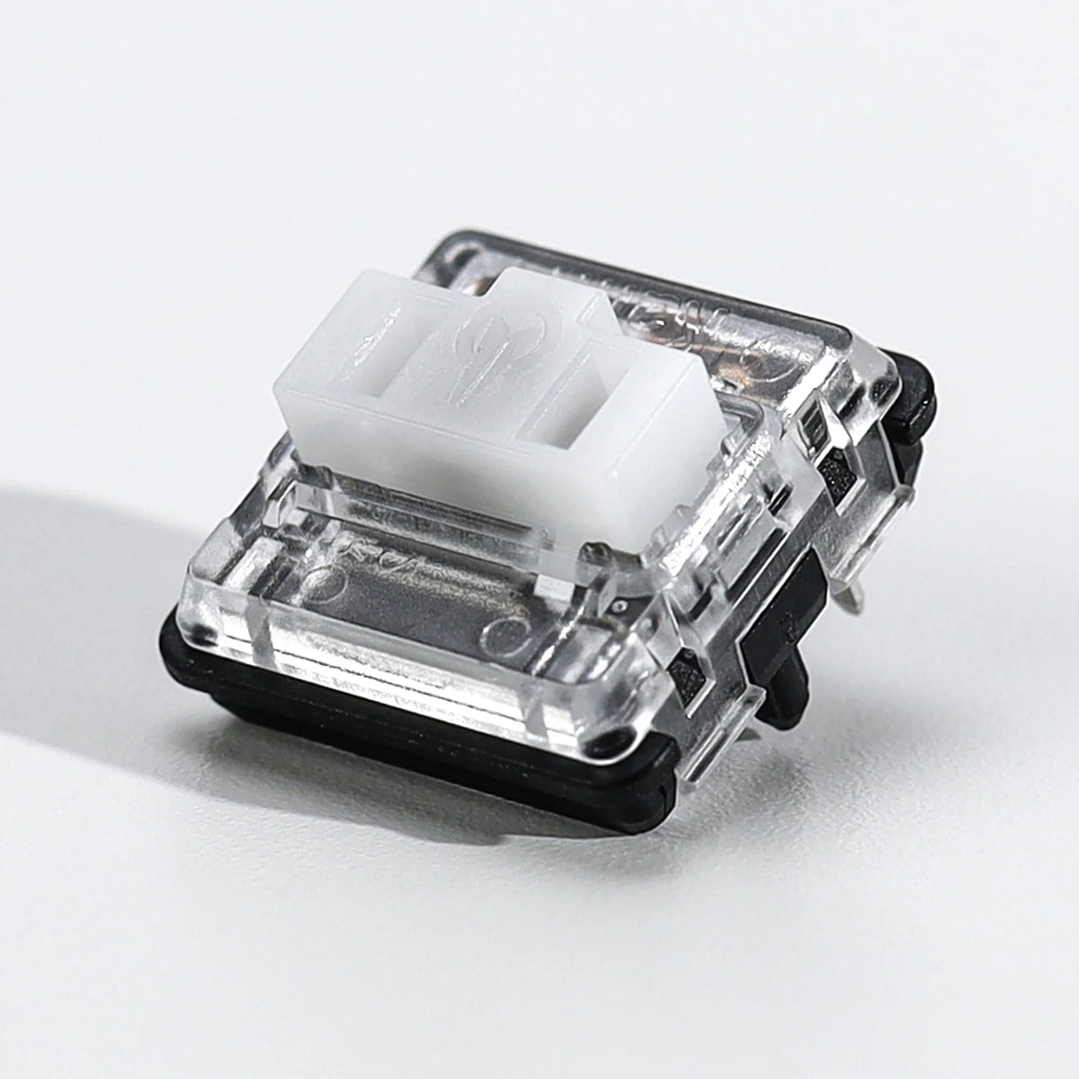 Kailh 1350 Choc V1 White Switch Hitbox Controller Clicky Creamy Low Profile Switches For RGB Gaming Mechanical Keyboard Hitbox