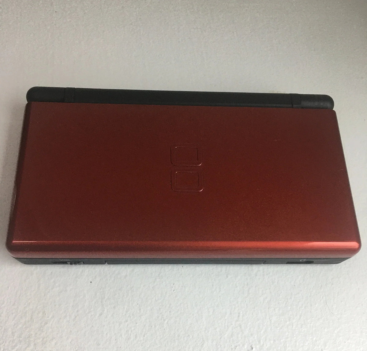 Nintendo DS Lite Console with Charger Cable, Used, Tested