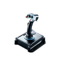 V5 Hall Effect Flight Joystick HOTAS PC Gaming Controller Multi Programmable Buttons Flight Simulator Stick