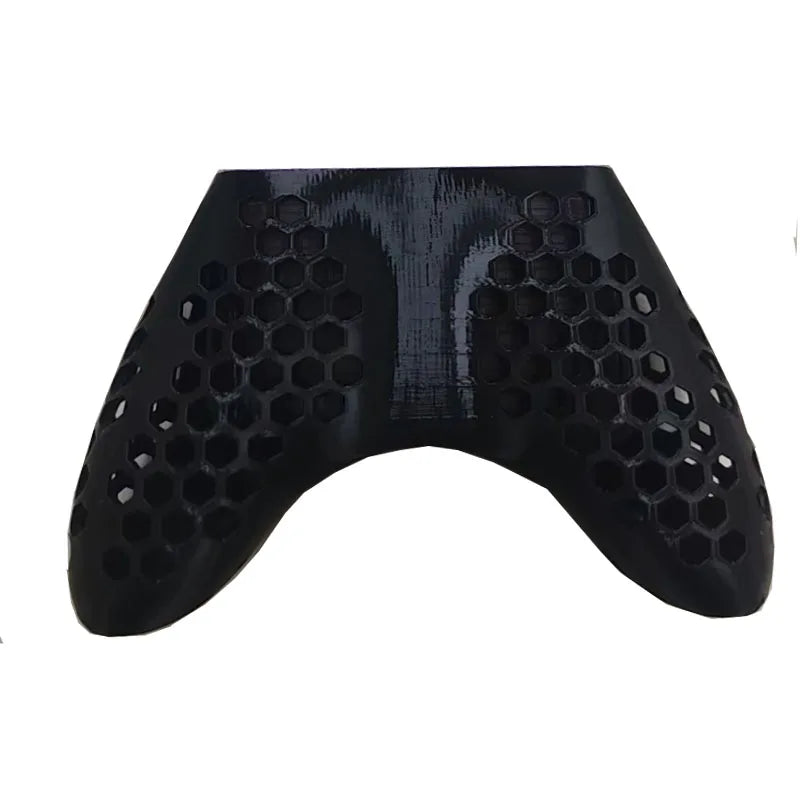 Miyoo Mini Plus 3D Printed Grip for Handheld Console