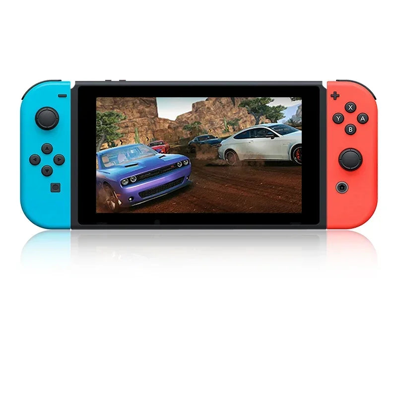 1 Pair Games Joystick Shell for Nintendo Switch NS Cover Without Screws for Nintendo Switch Case Joy Con Controller Housing Cove