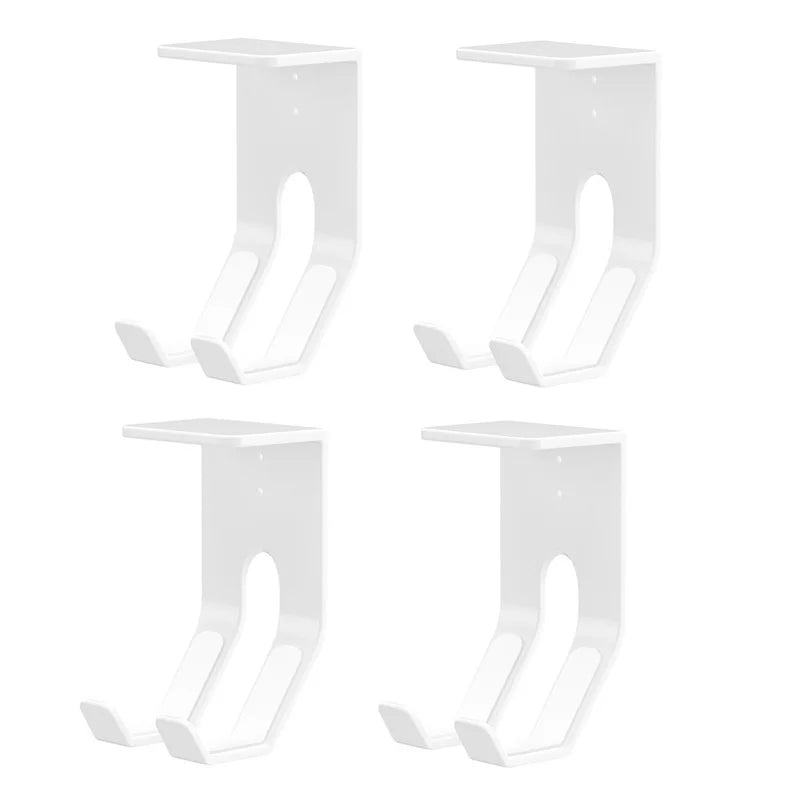 PS5 PS4 Switch Pro Xbox Gamepad & Headphone Wall Hanger