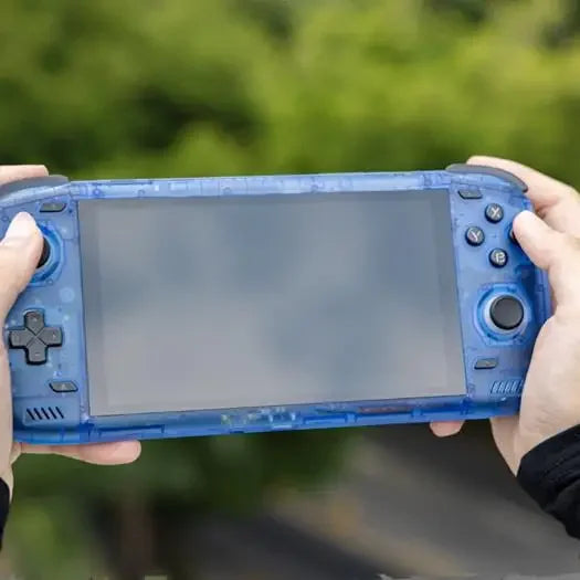 AYN ODIN2 Handheld Console 7-Inch 120Hz 16GB 512GB