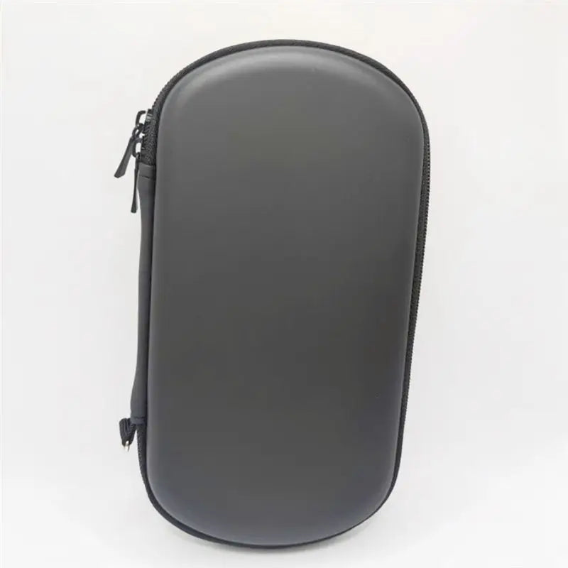 Storage Bag For Trimui Smart Pro Portable Game Console Case For Powkiddy RGB10 Max3 Game Accessories Box-A12I