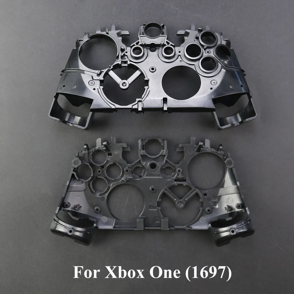JCD Xbox One Controller Middle Frame Shell, S/Elite 1/2/XSX