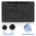 Haute42 HautePad X Leverless Hitbox Controller PC/PS4/PS5/Switch