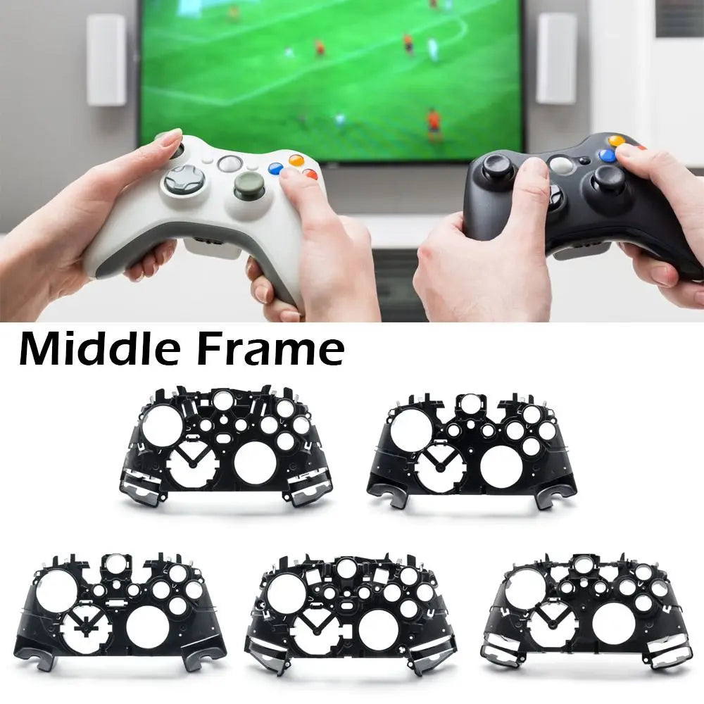 Controller Middle Frame for Xbox One, Series X/S & Elite 1 & 2