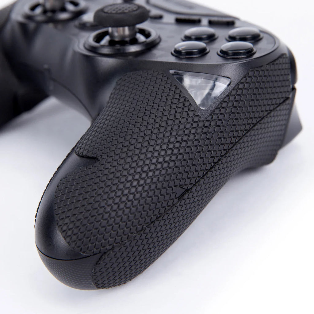 TALONGAMES Controller Grip Tape Lite Version Compatible With Gamesir Tarantula Pro Game Handle,Non-slip Sweat Absorption Sticker