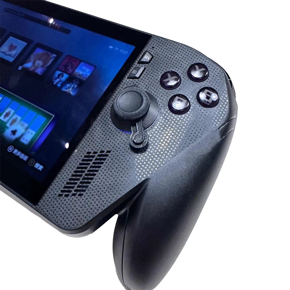 For rog xbox ally/X Stick Locks Game console joystick holder anti-drift protector