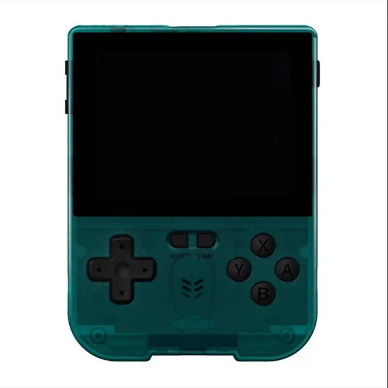 XU20 Android Handheld Game Console, 3.2-inch IPS Touch Screen