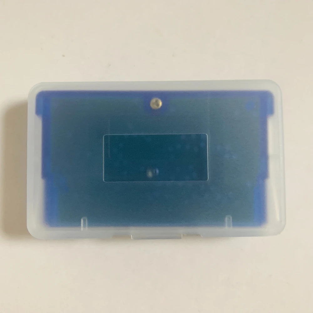 369 in 1 GBA Game Cartridge 32-Bit Retro Game Combo Card English Software Holiday Gift for Kids