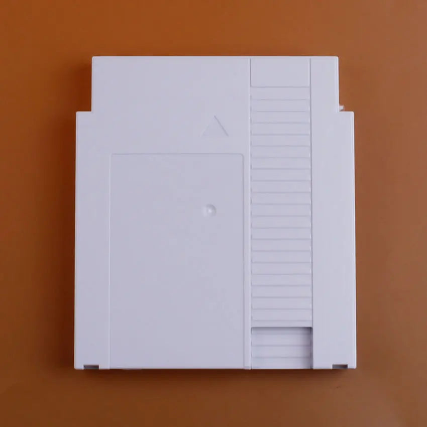 NES 60-Pin to 72-Pin Cartridge Shell with 3 Screws