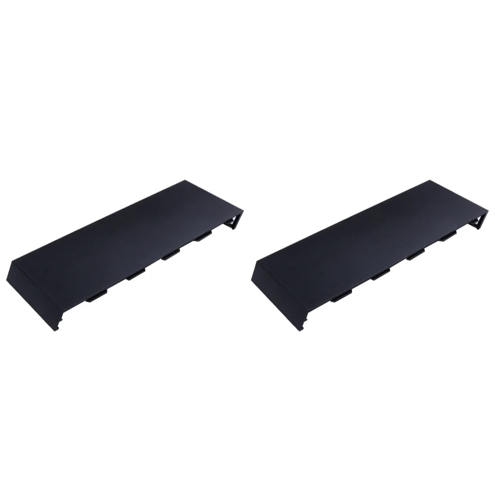 HDD Bay Cover Hard Disc Drive Cover Case for Sony Playstation 4 Game Console Replacement for PS4 Gaming Accessories