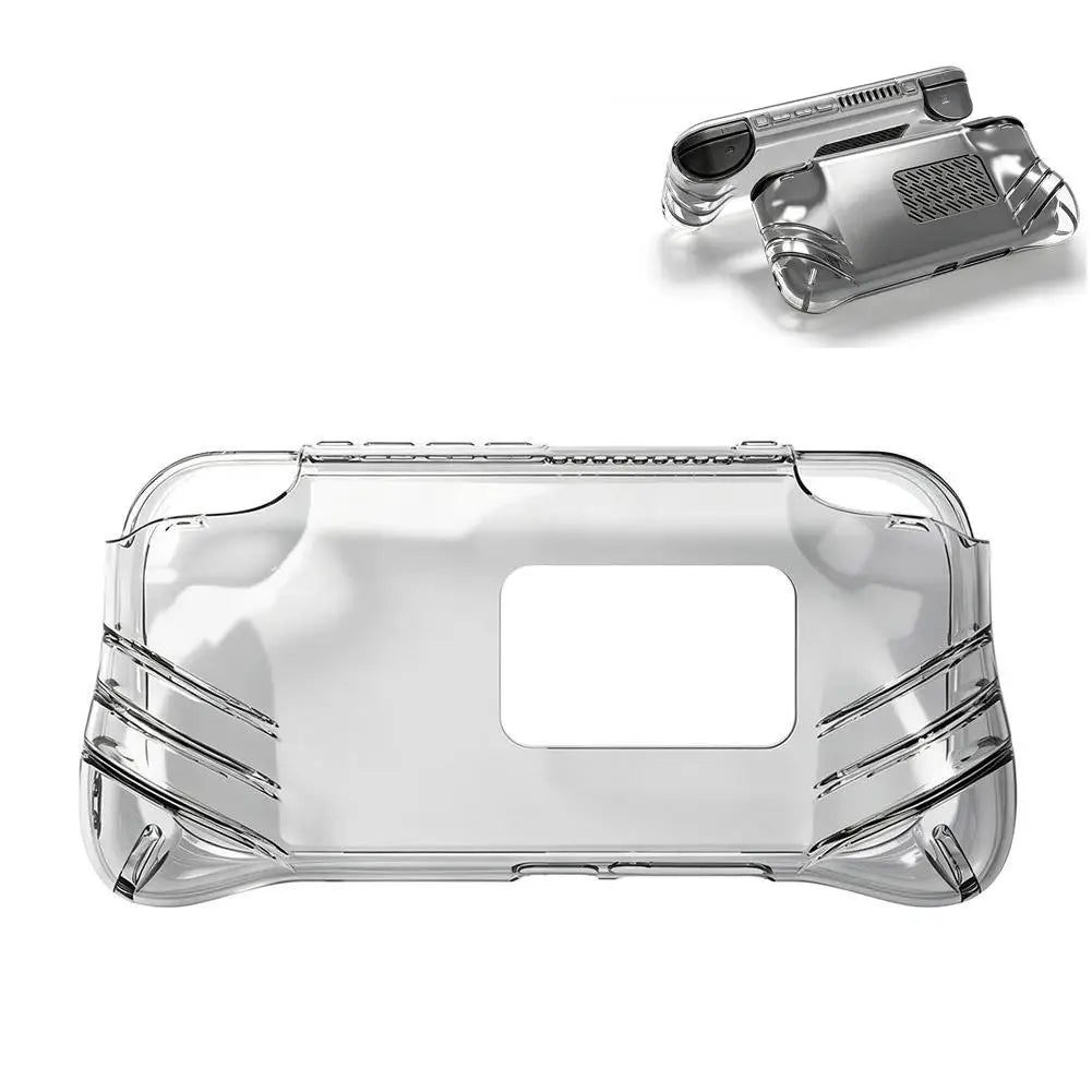 TPU Grip Case for Retroid Pocket Nova Handheld Console