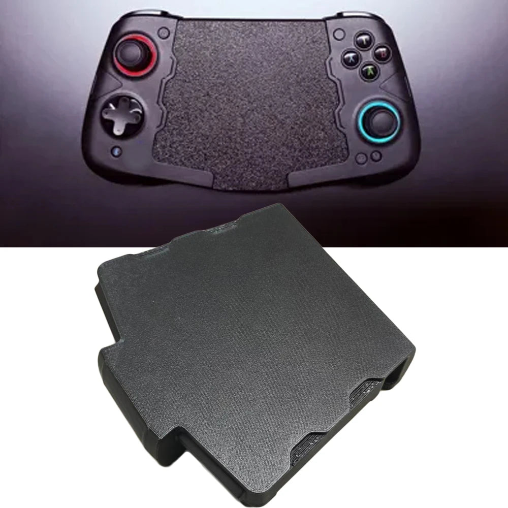 Replacements Stand for GameSir X4 Game Console Grip Support Bracket Handle Connector Game Controller Connector Stand Bracket