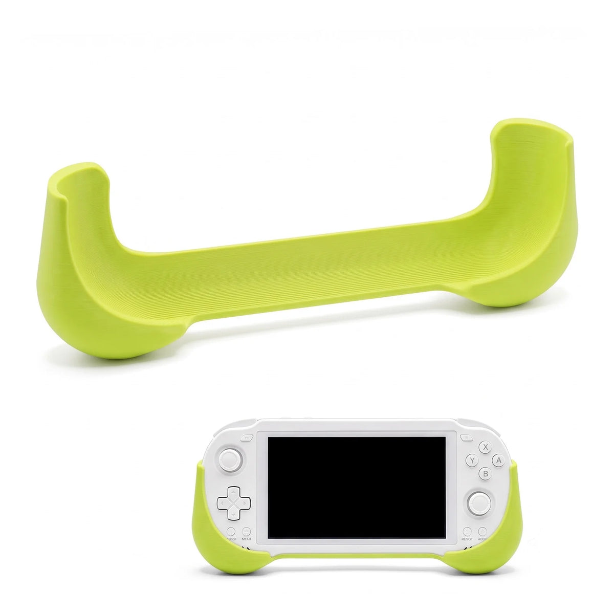 Ergonomic Grip Cover for AYN Odin 2 Mini Handheld Console