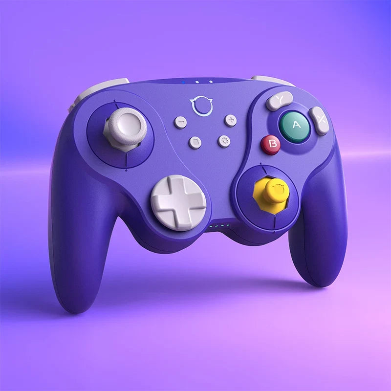 NYXI Warrior Lite Wireless Controller for Switch 2 & PC