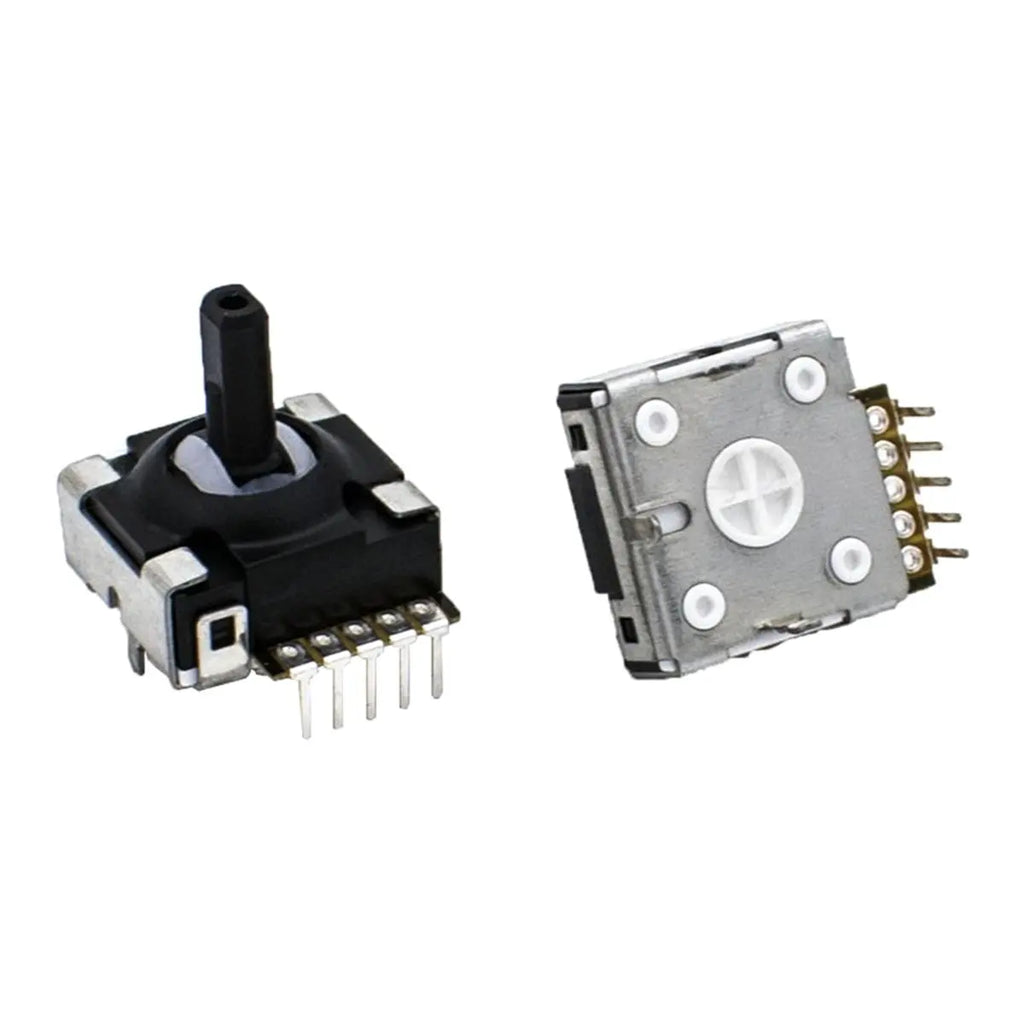 Flydigi Vader 3 Pro & Gamesir G8 JH16 TMR Joystick, 4 Pcs